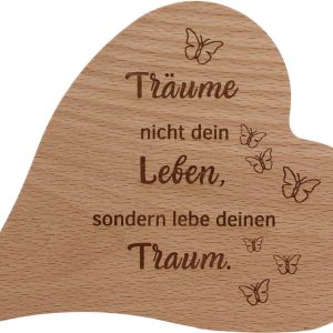 spruch-lebe-deinen-traum