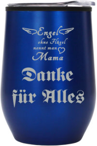 To Go Becher personalisiert