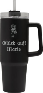 Trinkbecher für Fitnesstudio