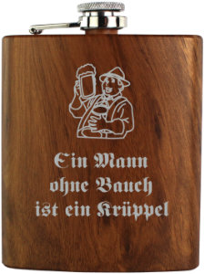 Trinksprüche für Männer