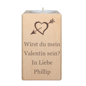 Valentinstag Geschenke für Frauen Ideen